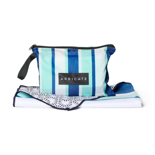 BEACH TOWEL - THE CLASSIC - LIMITED EDITION