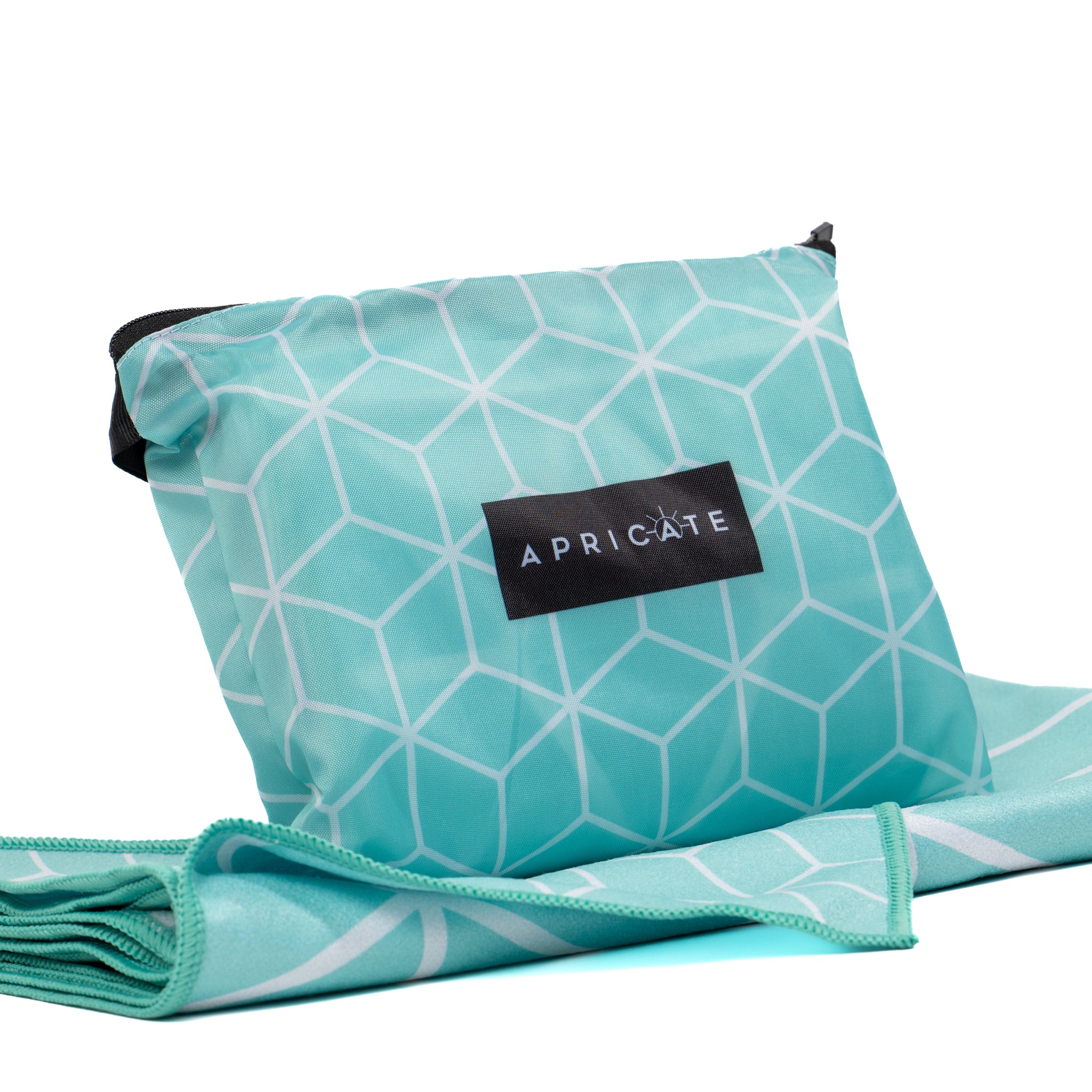 BATH TOWEL – Travel Towel | Lightweight | Sea Grass – Apricate