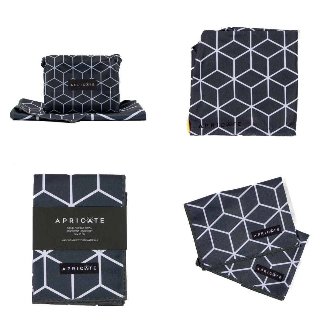 Products – Apricate