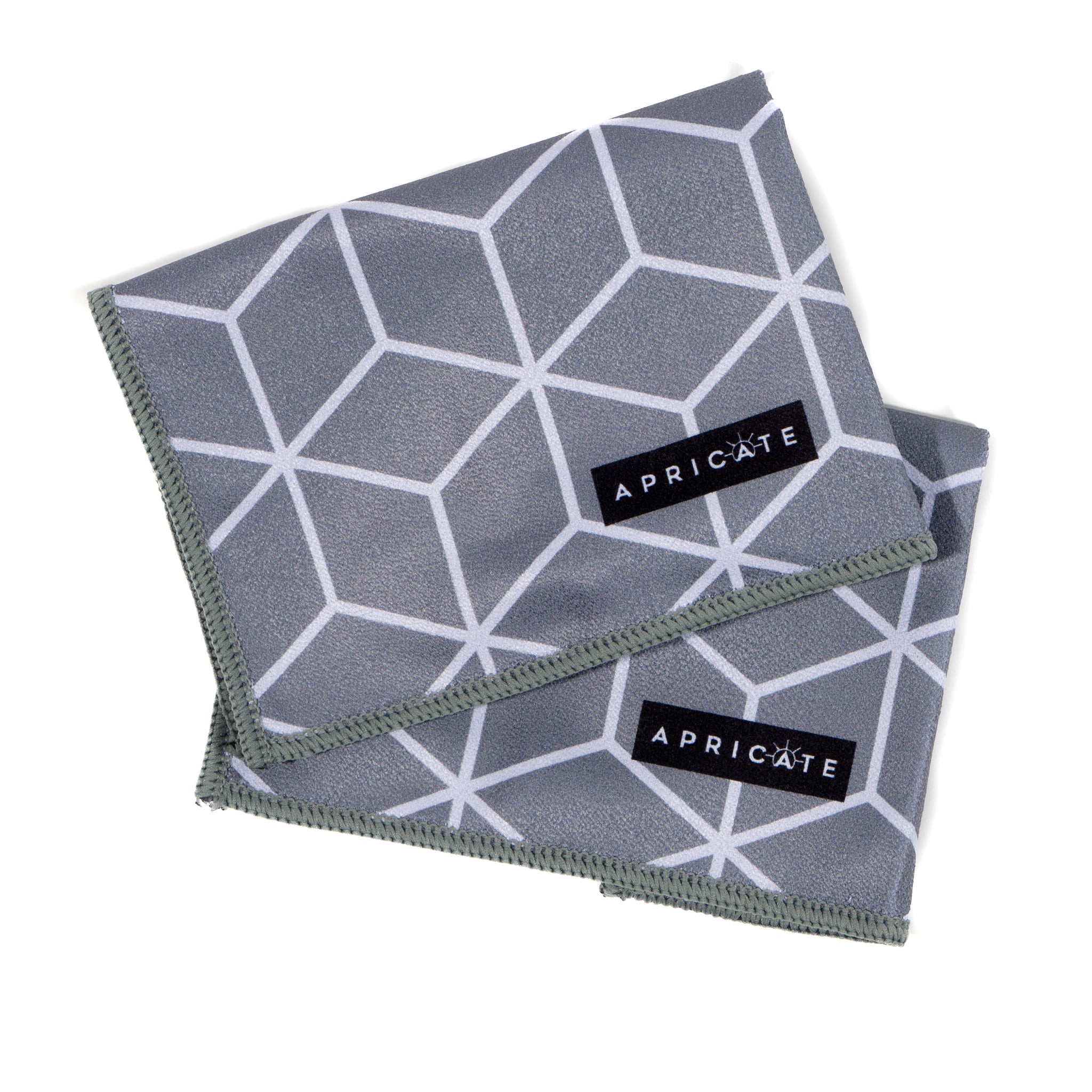 WASH CLOTH | Versatile | Slate Grey – Apricate