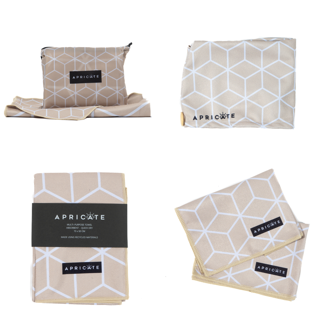 Products – Apricate