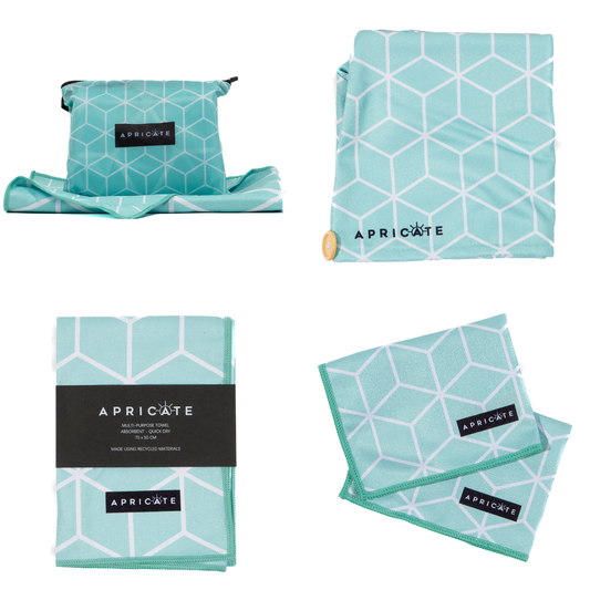 BATH BUNDLE - SEA GRASS