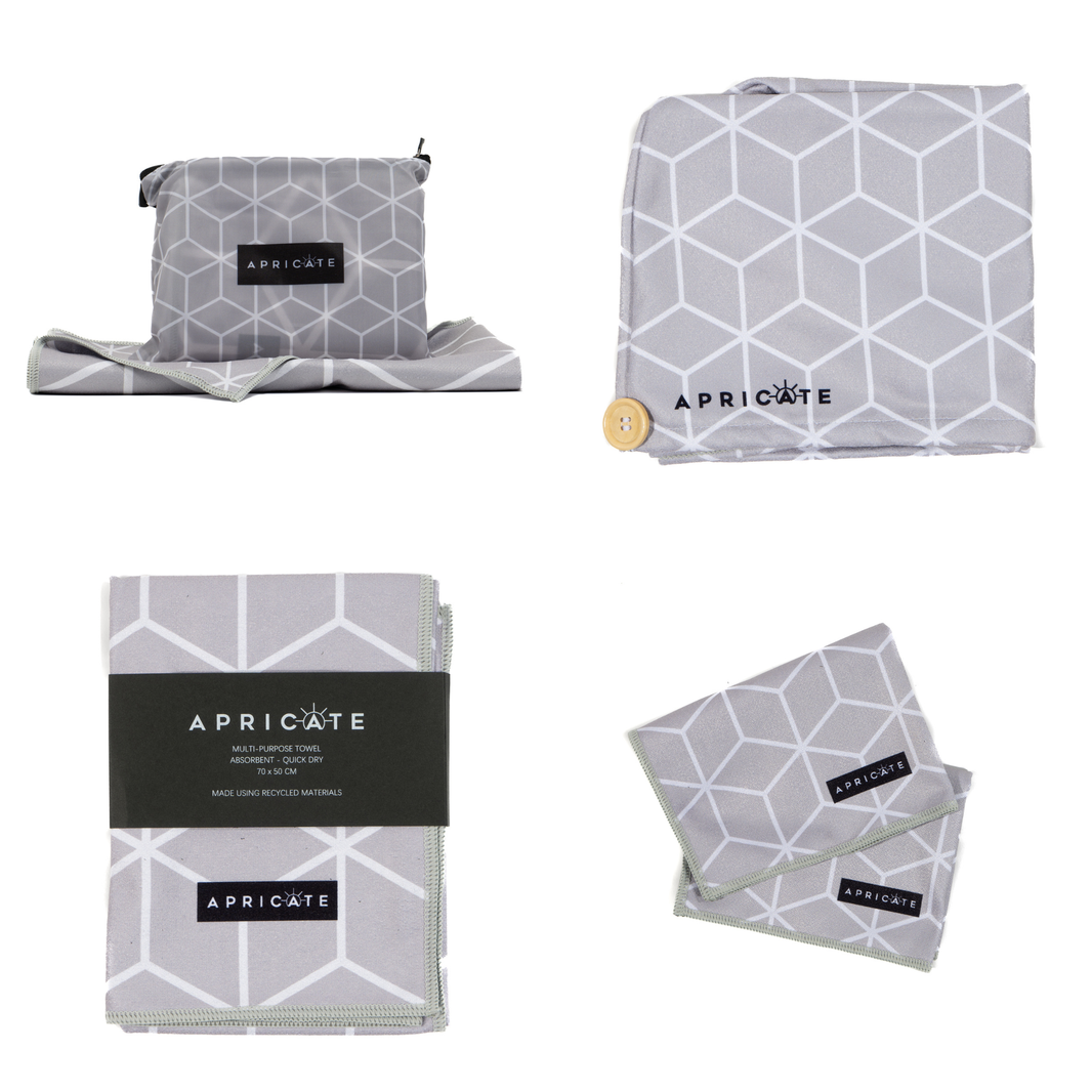 Products – Apricate
